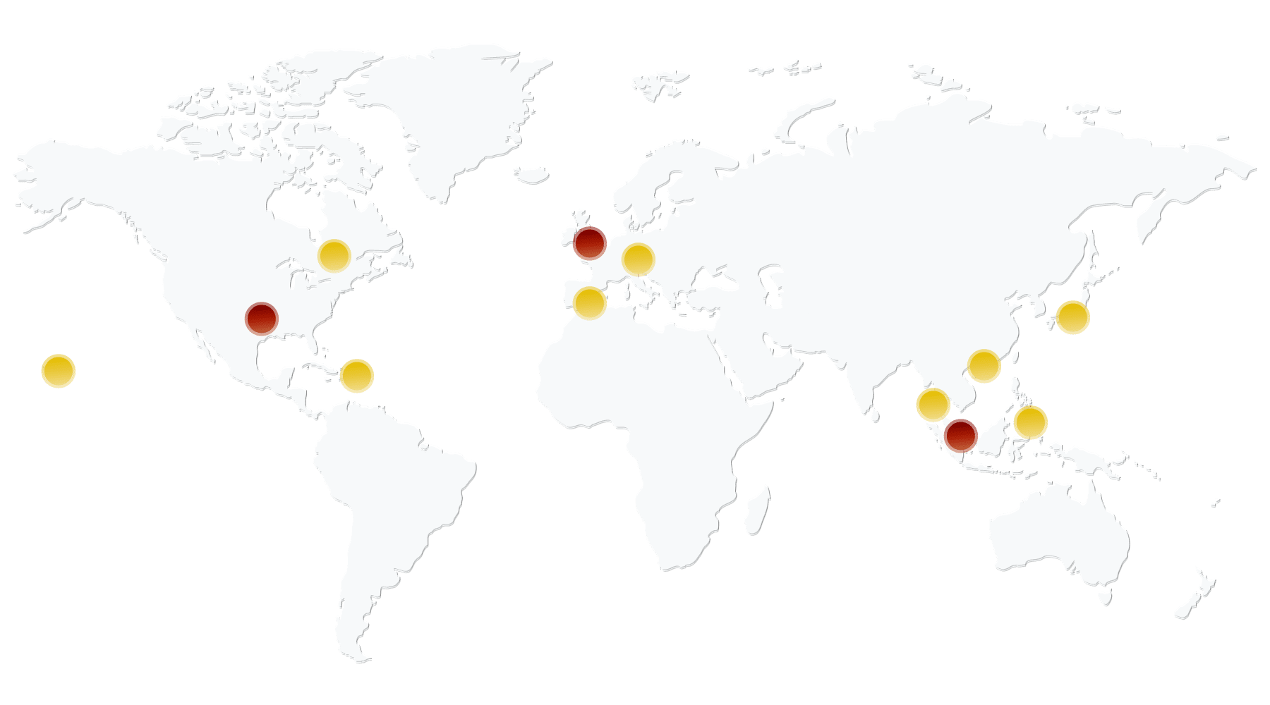 World Map